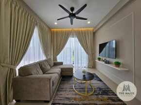The Cove Hillside Residence - Grandiose Oasis